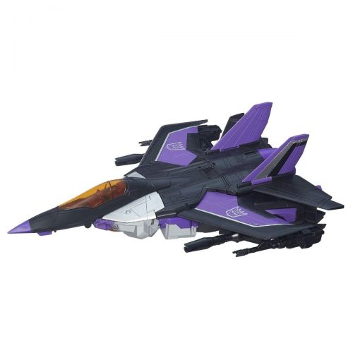 트랜스포머 Transformers Generations Leader Class Skywarp Figure