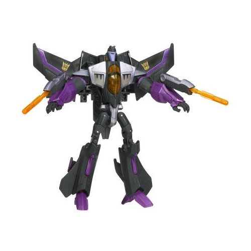 트랜스포머 Transformers Animated - Voyager Class: Skywarp