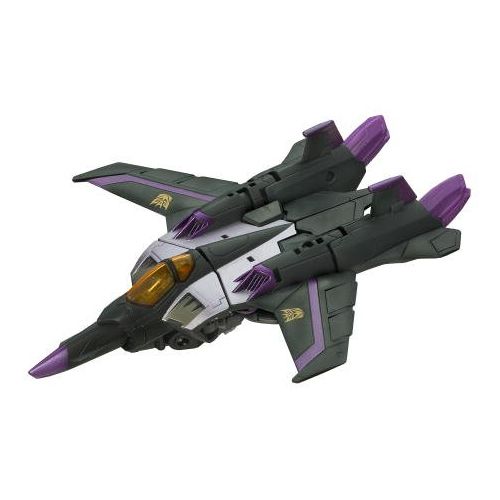 트랜스포머 Transformers Animated - Voyager Class: Skywarp