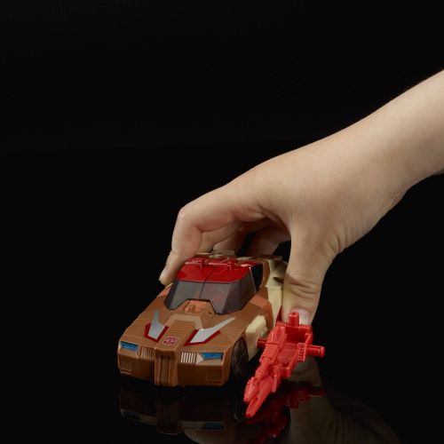 트랜스포머 Transformers Generations Titans Return Titan Master Autobot Stylor and Chromedome