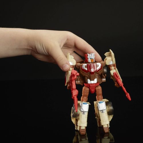 트랜스포머 Transformers Generations Titans Return Titan Master Autobot Stylor and Chromedome