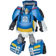 Transformers Playskool Heroes Rescue Bots Academy Classic Team Ages 3 and Up