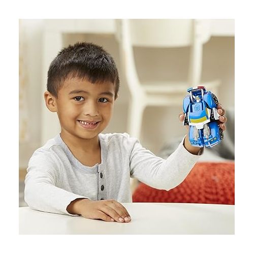 트랜스포머 Transformers Playskool Heroes Rescue Bots Academy Classic Team Ages 3 and Up