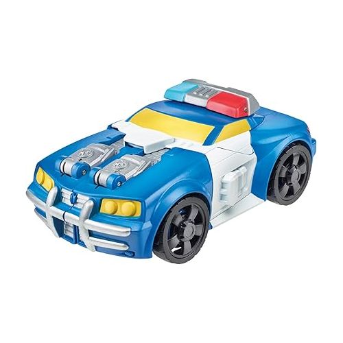 트랜스포머 Transformers Playskool Heroes Rescue Bots Academy Classic Team Ages 3 and Up