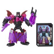 Transformers TRA GEN Deluxe MINDWIPE Action Figure