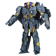 Transformers: The Last Knight -- Knight Armor Turbo Changer Megatron