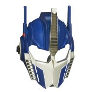 Transformers Prime Robots In Disguise Prime Mission Helmet