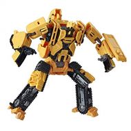 Transformers Scrapmetal Action Figure