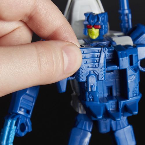 트랜스포머 Transformers Generations Power of the Primes Deluxe Terrorcon Rippersnapper