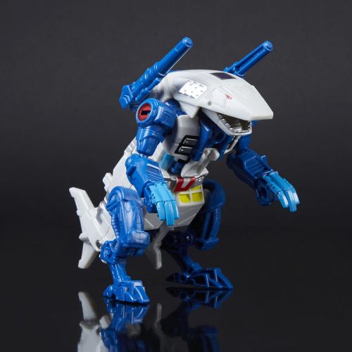 트랜스포머 Transformers Generations Power of the Primes Deluxe Terrorcon Rippersnapper