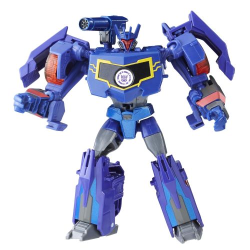 트랜스포머 Transformers TRA RID Warrior Soundwave Action Figure