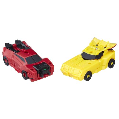 트랜스포머 Transformers: Robots in Disguise Combiner Force Crash Combiner Beeside