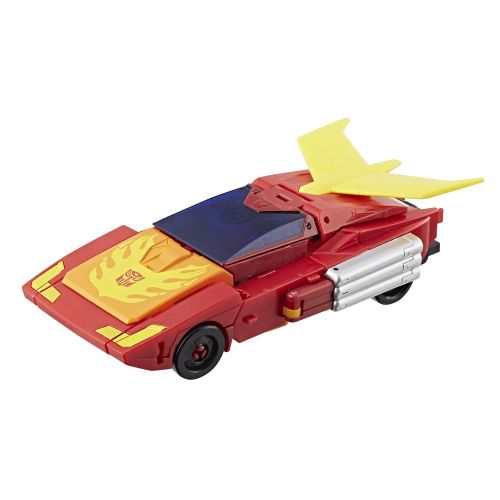 트랜스포머 Transformers: Generations Power of the Primes Leader Evolution Rodimus Prime