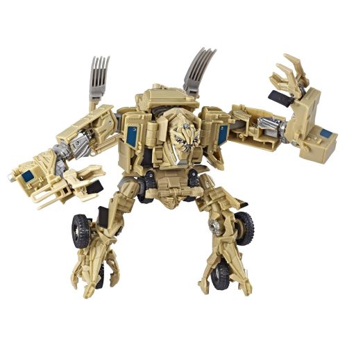 트랜스포머 Transformers Studio Series Number 33 Voyager Class Bonecrusher