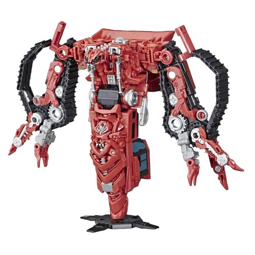 트랜스포머 Transformers Rampage E4180AS00 Revenge of The Fallen Constructicon Rampage