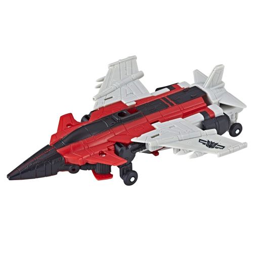 트랜스포머 Transformers E0767 Tra Mv6 Energon Igniters 10 Red Light 1 Action Figure