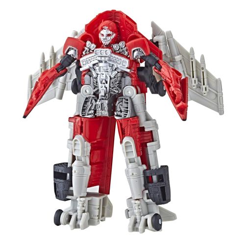 트랜스포머 Transformers E0767 Tra Mv6 Energon Igniters 10 Red Light 1 Action Figure