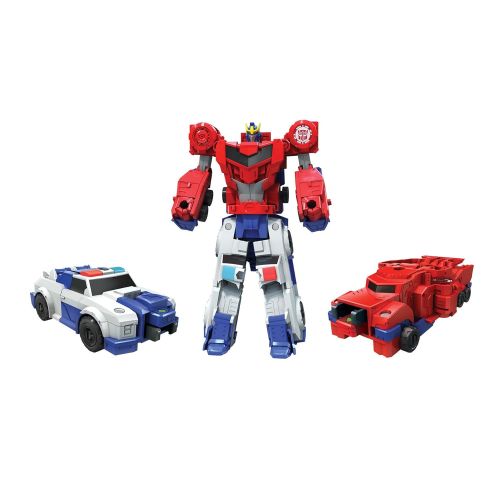 트랜스포머 Transformers: Robots in Disguise Combiner Force Crash Combiner Primestrong