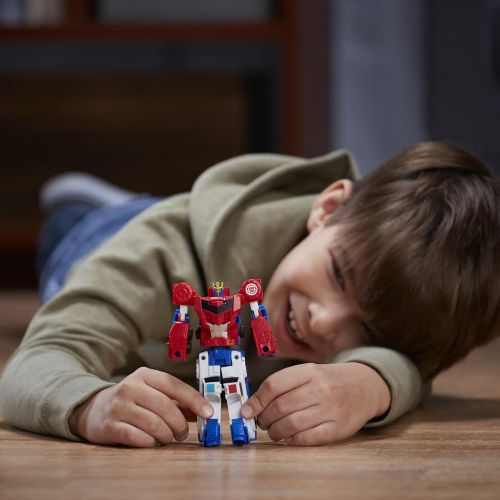 트랜스포머 Transformers: Robots in Disguise Combiner Force Crash Combiner Primestrong