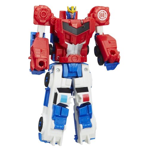 트랜스포머 Transformers: Robots in Disguise Combiner Force Crash Combiner Primestrong