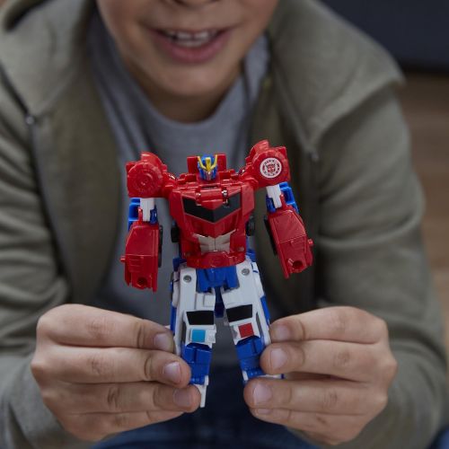 트랜스포머 Transformers: Robots in Disguise Combiner Force Crash Combiner Primestrong