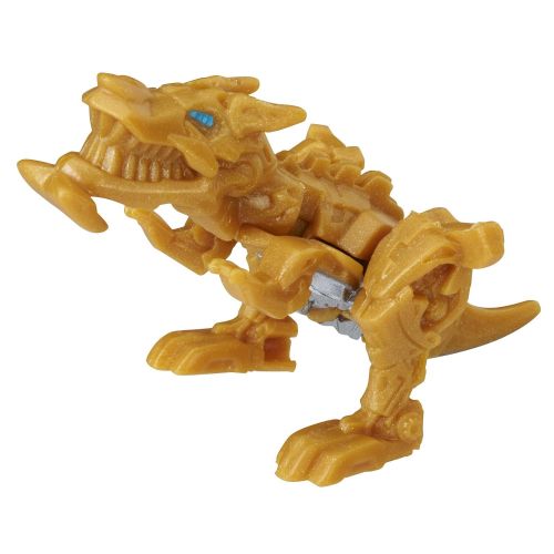 트랜스포머 Transformers: The Last Knight Tiny Turbo Changers Series Blind Bags