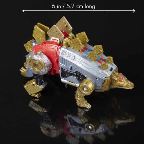 트랜스포머 Transformers Generations Power of the Primes Deluxe Class Dinobot Snarl