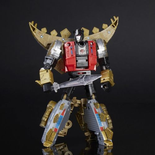 트랜스포머 Transformers Generations Power of the Primes Deluxe Class Dinobot Snarl