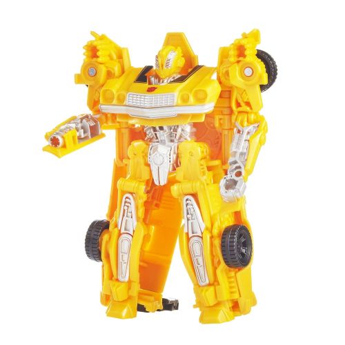 트랜스포머 Transformers: Bumblebee -- Energon Igniters Power Series Stryker