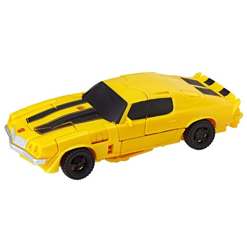 트랜스포머 Transformers: Bumblebee -- Energon Igniters Power Series Stryker