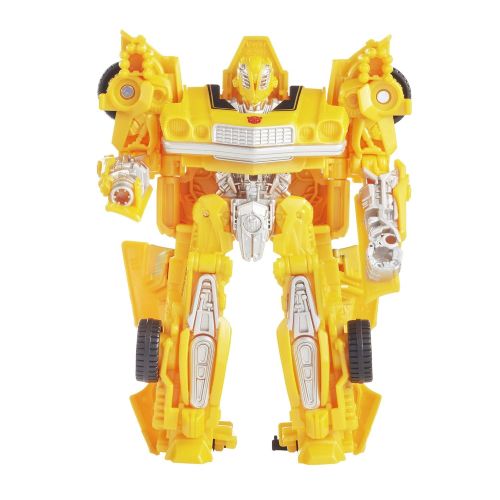 트랜스포머 Transformers: Bumblebee -- Energon Igniters Power Series Stryker