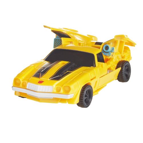 트랜스포머 Transformers: Bumblebee -- Energon Igniters Power Series Stryker