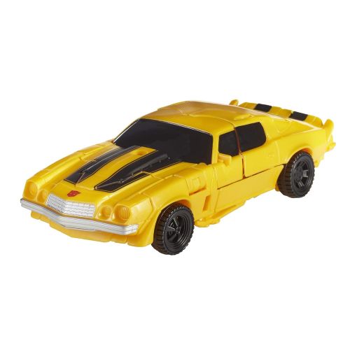 트랜스포머 Transformers: Bumblebee -- Energon Igniters Power Series Stryker