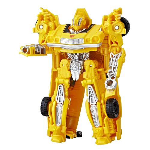 트랜스포머 Transformers: Bumblebee -- Energon Igniters Power Series Stryker