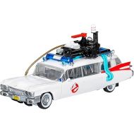 Transformers x Ghostbusters Ectotron Action Figure