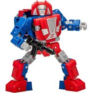 Transformers Legacy United Deluxe Class G1 Universe Autobot Gears, 5.5-inch Converting Action Figure, 8+ Years