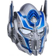 [아마존 핫딜] [아마존핫딜]Transformers: The Last Knight Optimus Prime Voice Changer Helmet