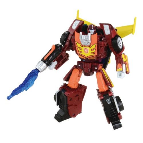 트랜스포머 Transformers United UN-23 Rodimus Prime