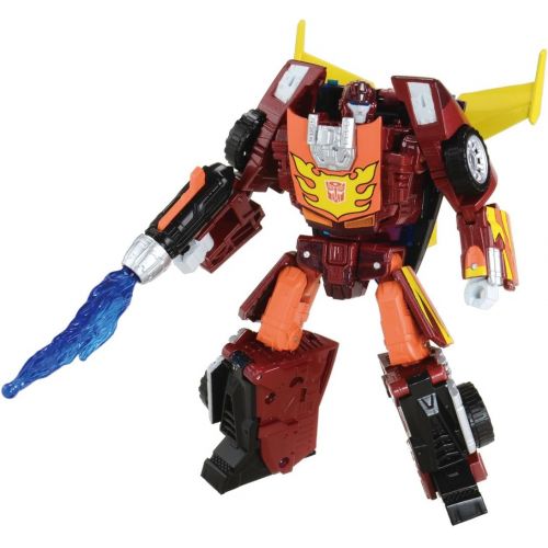 트랜스포머 Transformers United UN-23 Rodimus Prime