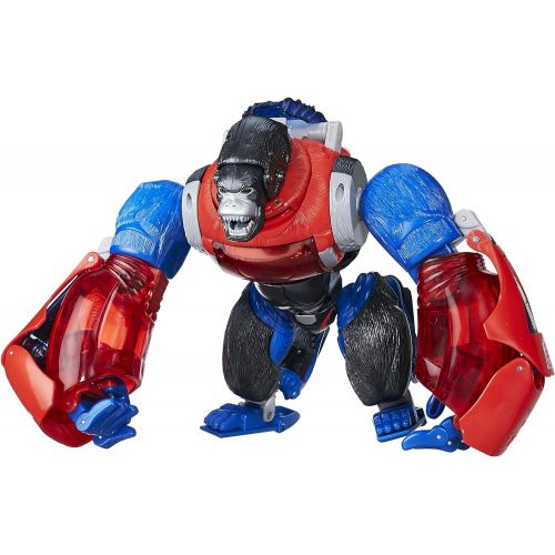 트랜스포머 Transformers Platinum Edition Optimus Primal Figure