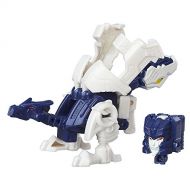 Transformers Generations Titan Masters Overboard Action Figure