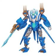 Transformers Prime Robots in Disguise Voyager Class - Star Seeker Thundertron Figure