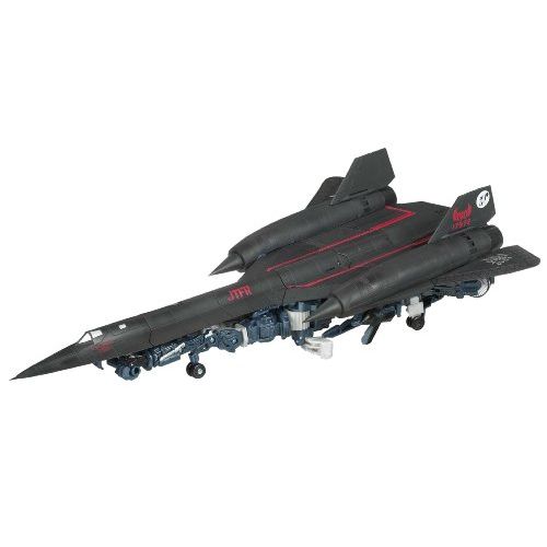 트랜스포머 Transformers Movie 2 Leader Jetfire