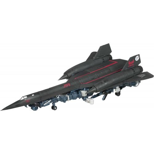 트랜스포머 Transformers Movie 2 Leader Jetfire