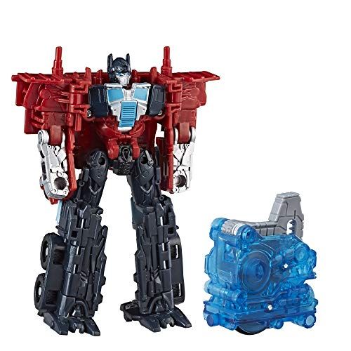 트랜스포머 Transformers E2093 : Bumblebee -- Energon Igniters Power Plus Series Optimus Prime