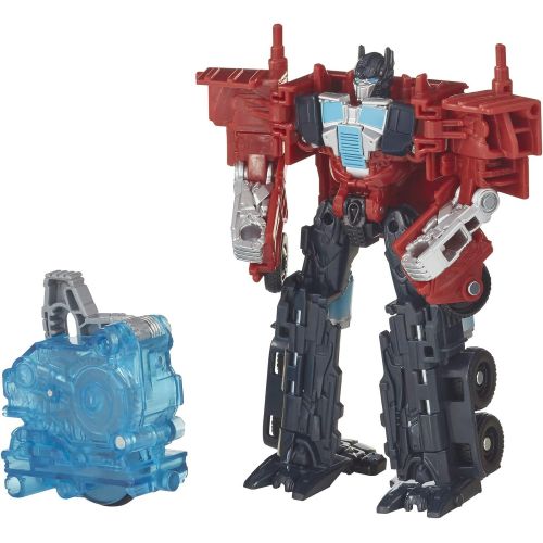 트랜스포머 Transformers E2093 : Bumblebee -- Energon Igniters Power Plus Series Optimus Prime