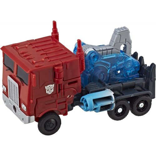 트랜스포머 Transformers E2093 : Bumblebee -- Energon Igniters Power Plus Series Optimus Prime