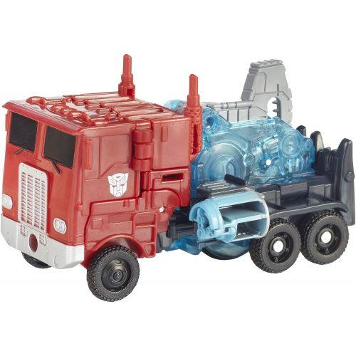 트랜스포머 Transformers E2093 : Bumblebee -- Energon Igniters Power Plus Series Optimus Prime