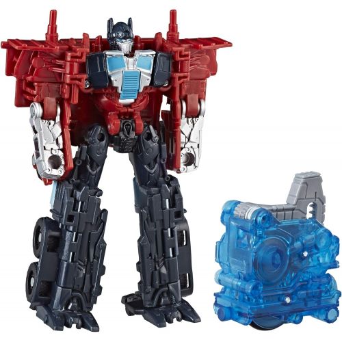 트랜스포머 Transformers E2093 : Bumblebee -- Energon Igniters Power Plus Series Optimus Prime