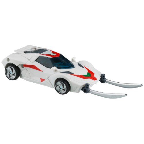 트랜스포머 Transformers Prime Robots in Disguise Deluxe Class Autobot Wheeljack